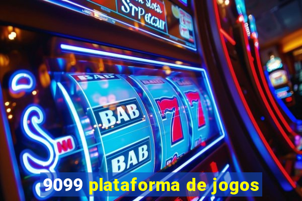 9099 plataforma de jogos